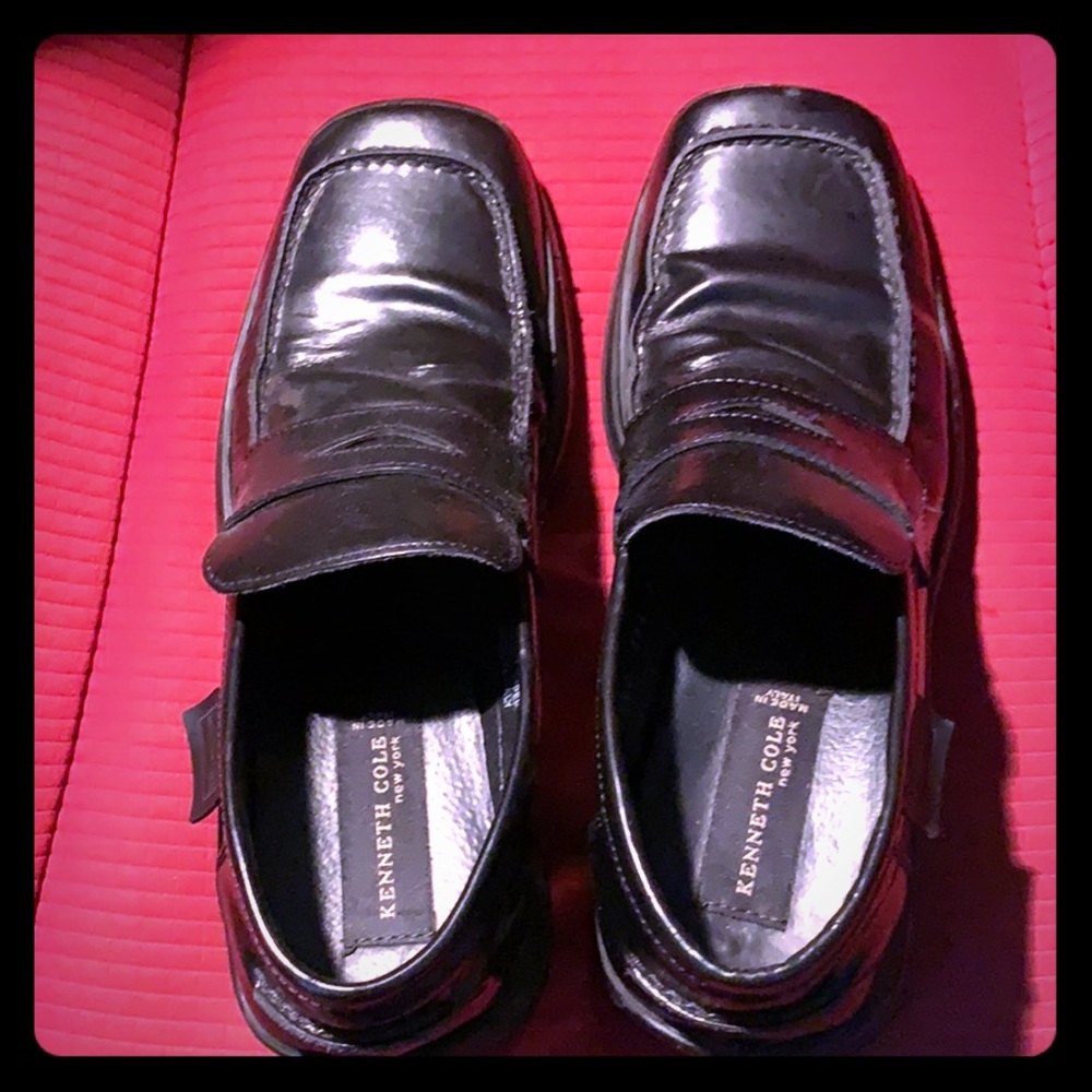 KENNETH COLE New York  city shoes